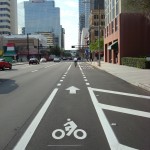 Bike Lane