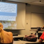 Bike Smart Class USF 001